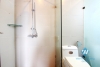 High floor apartment for rent in Tay Ho area, Ha Noi